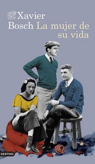 Produktbild: La mujer de su vida