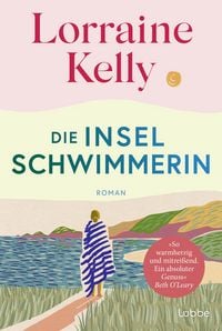 Produktbild Die Inselschwimmerin