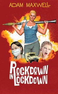 Produktbild: Rockdown In Lockdown