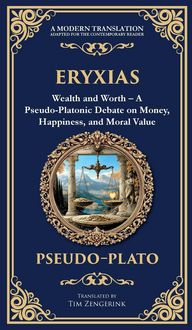 Produktbild: Eryxias