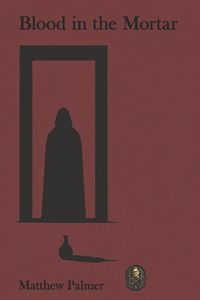 Produktbild: Blood in the Mortar