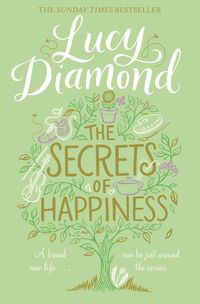 Produktbild: The Secrets of Happiness