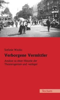 Produktbild: Verborgene Vermittler