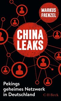 Produktbild: ChinaLeaks