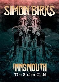 Produktbild: Innsmouth: The Stolen Child