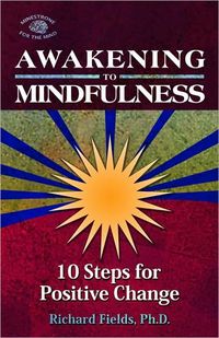Produktbild: Awakening To Mindfulness