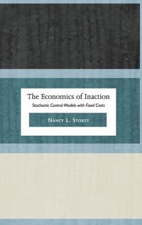 Produktbild: The Economics of Inaction