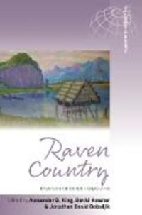 Produktbild: Raven Country