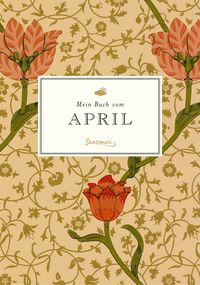 Produktbild: Mein Buch vom April