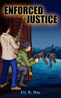 Produktbild: Enforced Justice
