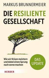 Produktbild: Die resiliente Gesellschaft