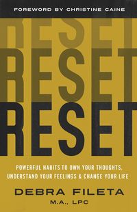 Produktbild: Reset