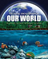 Produktbild: Visual Encyclopedia of Our World