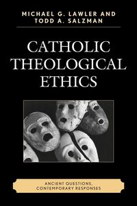 Produktbild: Catholic Theological Ethics