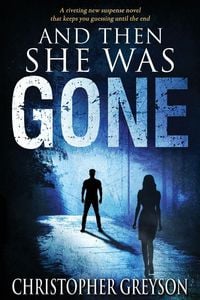 Produktbild: And Then She Was Gone