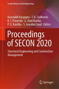 Produktbild: Proceedings of SECON 2020