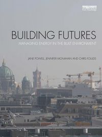 Produktbild: Building Futures