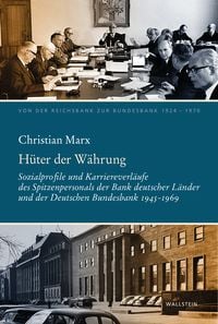 Produktbild: H&uuml;ter der W&auml;hrung