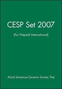 Produktbild: Cesp Set 2007 (for Prepaid International)