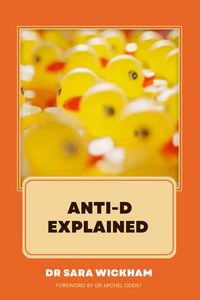 Produktbild: Anti-D Explained