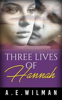 Produktbild: Three Lives of Hannah