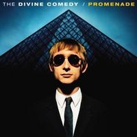Produktbild: Promenade (2CD)