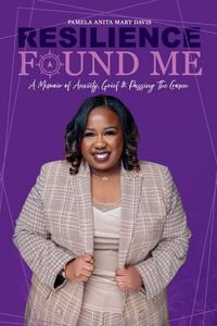 Produktbild: Resilience Found Me