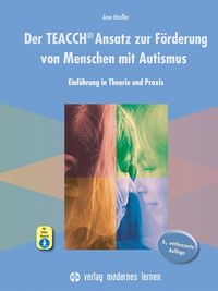 Bild vom Artikel Der TEACCH Ansatz zur Förderung von Menschen mit Autismus vom Autor Anne Häussler