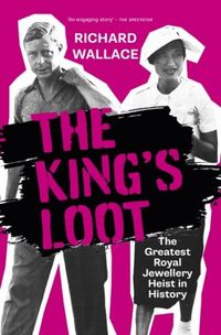 Produktbild: The King's Loot