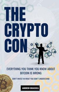 Produktbild: The Crypto Con