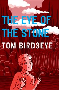Produktbild: The Eye of the Stone