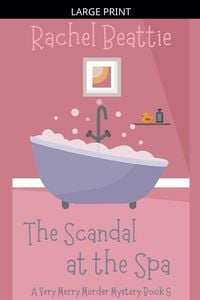 Produktbild: The Scandal at the Spa