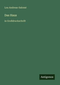 Produktbild: Das Haus