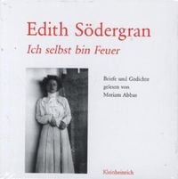 Produktbild: Ich selbst bin Feuer