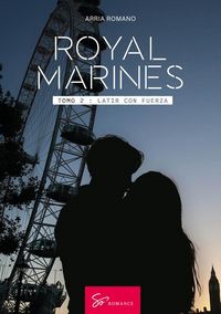Produktbild: Royal Marines - Tomo 2
