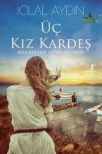 Produktbild: &Uuml;c Kiz Kardes Ciltli