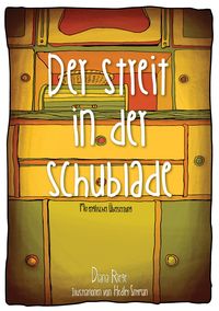 Produktbild: Der Streit in der Schublade
