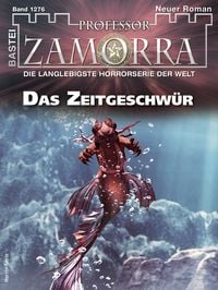 Produktbild: Professor Zamorra 1276