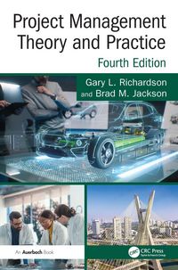 Produktbild: Project Management Theory and Practice