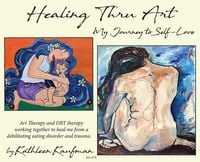 Produktbild: Healing Thru Art