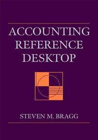 Produktbild: Accounting Reference Desktop