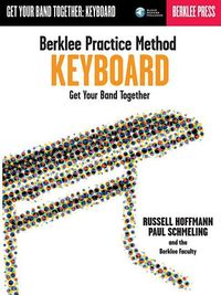 Produktbild: Berklee Practice Method: Keyboard Book/Online Audio