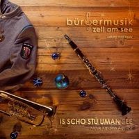 Produktbild: Is scho st&uuml; uman See-Musik f&uuml;r den Advent