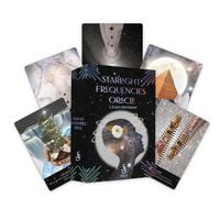 Produktbild: Starlight Frequencies Oracle