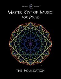 Produktbild: Master Key&reg; of Music