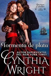 Produktbild: Tormenta de plata (Libertinos y rebeldes: la familia Raveneau, libro 1)