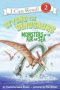 Produktbild: Beyond the Dinosaurs