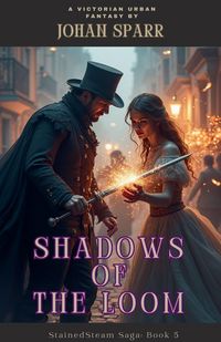 Produktbild: Shadows of The Loom