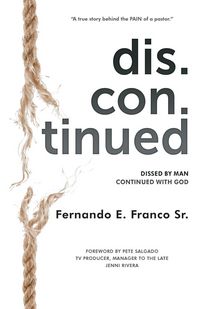 Produktbild: Dis.Con.Tinued