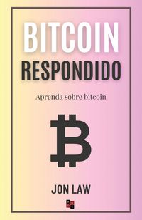 Produktbild: Bitcoin Respondido